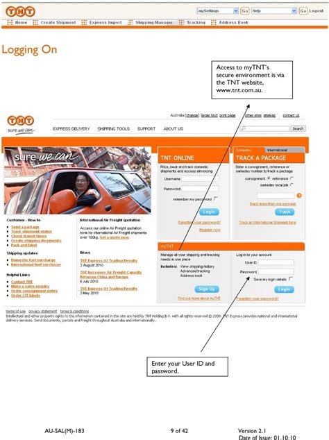 mytnt2 login